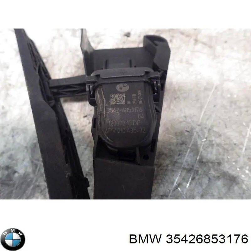 Potenciómetro pedal acelerador BMW 35426770935 precio, desde 58,08 EUR