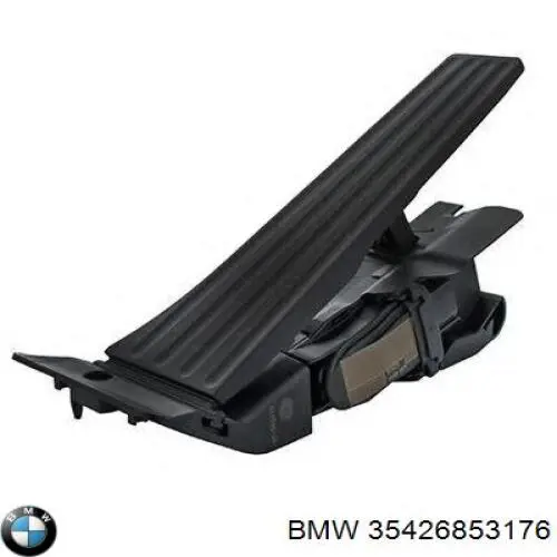 Comprar 35426853176 BMW Pedal del acelerador