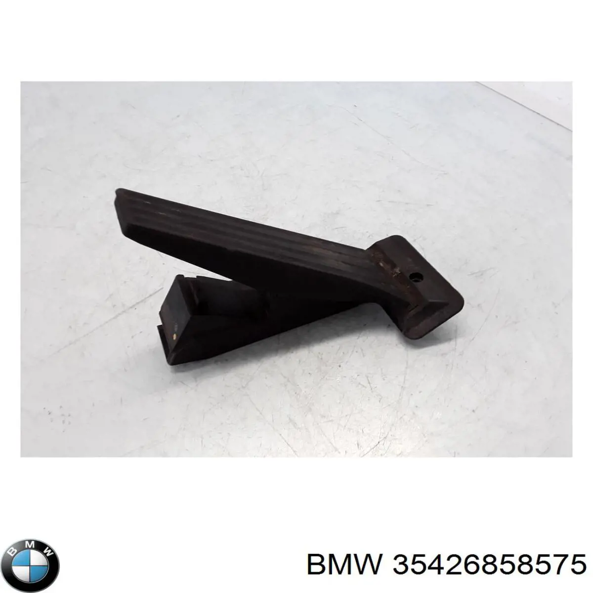 35426858575 BMW pedal de acelerador