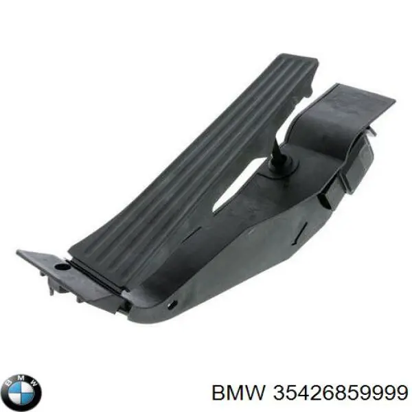 Comprar 35426859999 BMW Pedal del acelerador