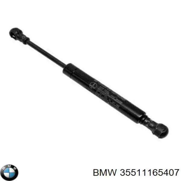 Comprar 9584LY Stabilus Amortiguador del pedal del freno de estacionamiento