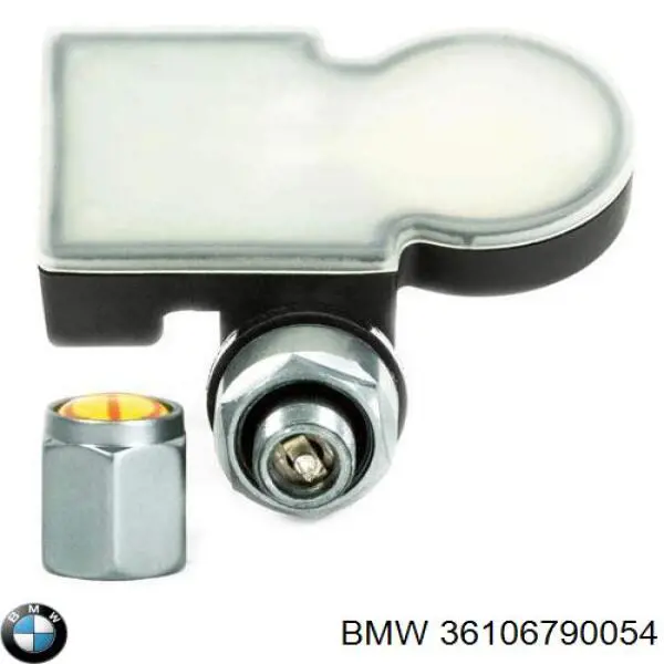 Comprar 36106790054 BMW TPMS