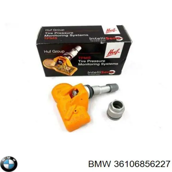 Comprar 36106856227 BMW TPMS