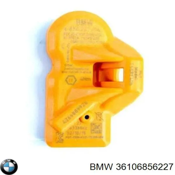 Comprar 36106856227 BMW TPMS