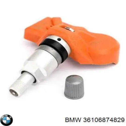 Sensor de presion de llantas BMW 36106874829 precio, desde 40,38 EUR