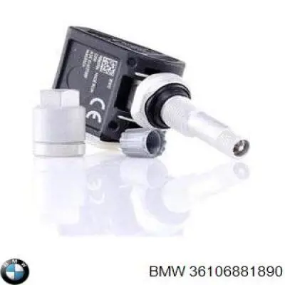 Comprar 36106881890 BMW TPMS