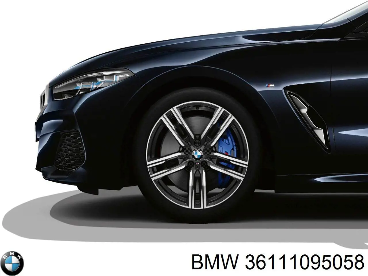 36111095058 BMW 