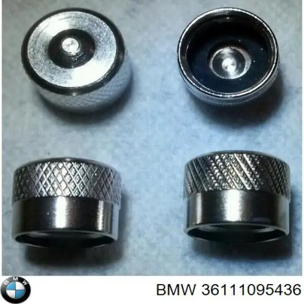 Comprar 36111095436 BMW 