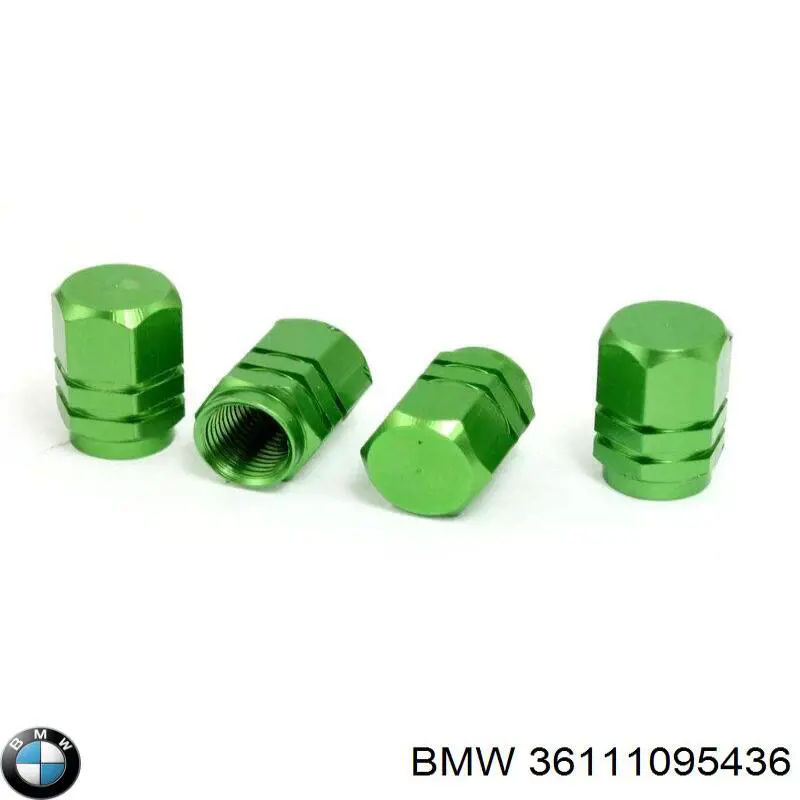  BMW 36111095436 precio, desde 0,58 EUR
