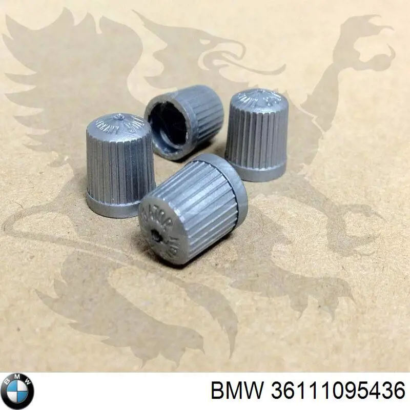  36111095436 BMW