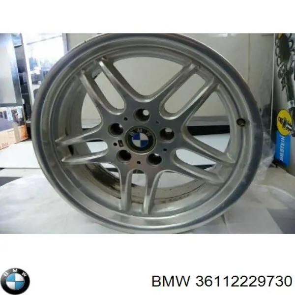 36112229730 BMW