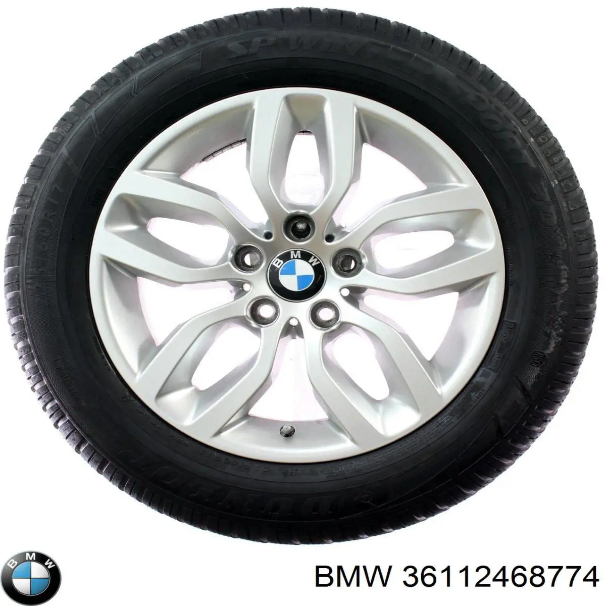 36112468774 BMW 