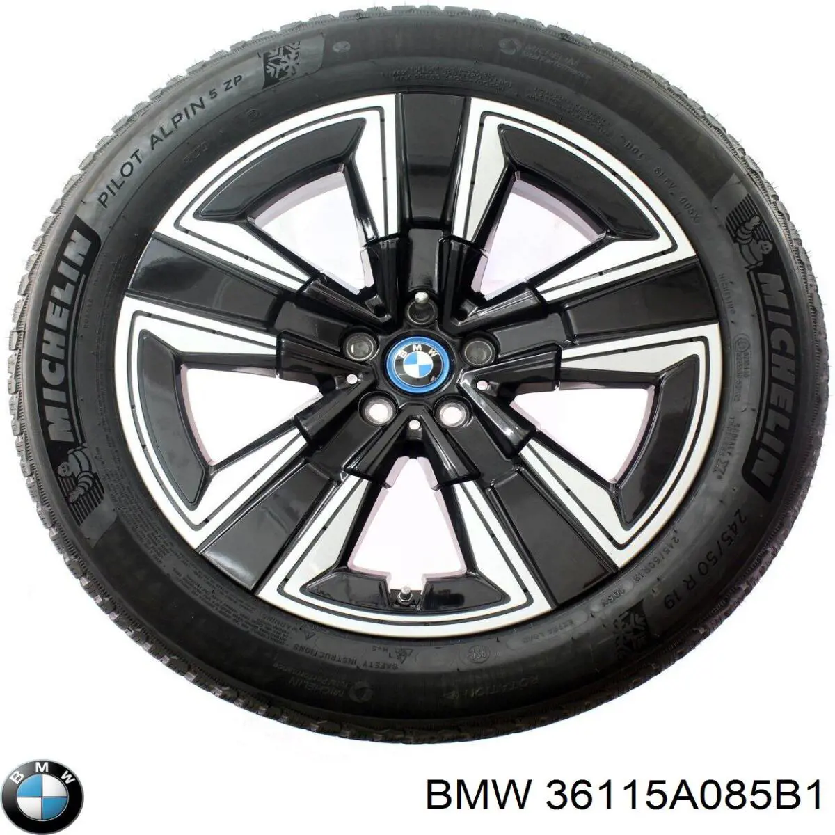  BMW 36115A085B1 precio, desde 955,39 EUR