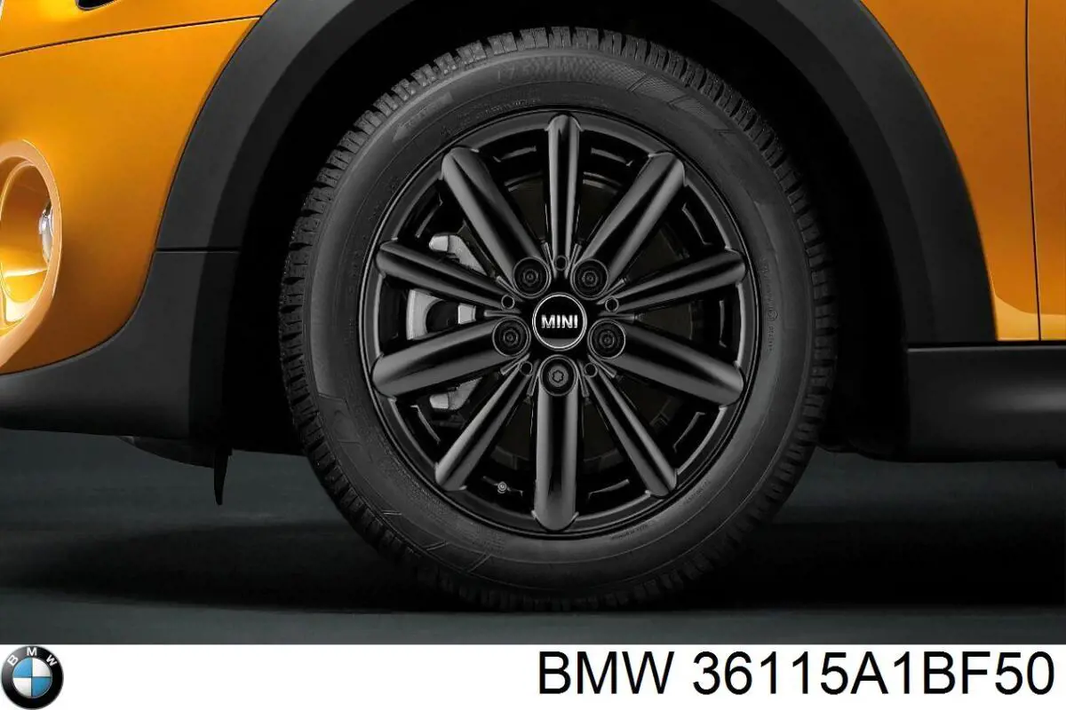  BMW 36115A1BF50 precio, desde 453,24 EUR