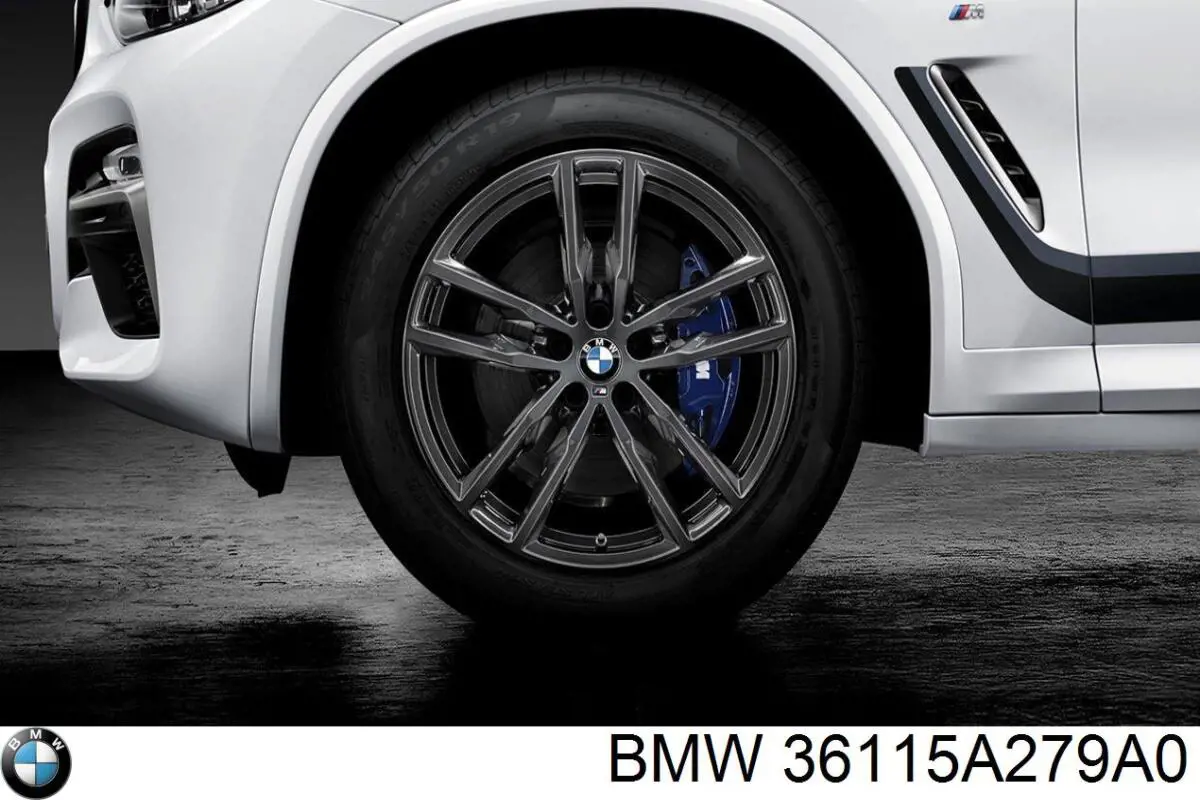 Comprar 36115A279A0 BMW 