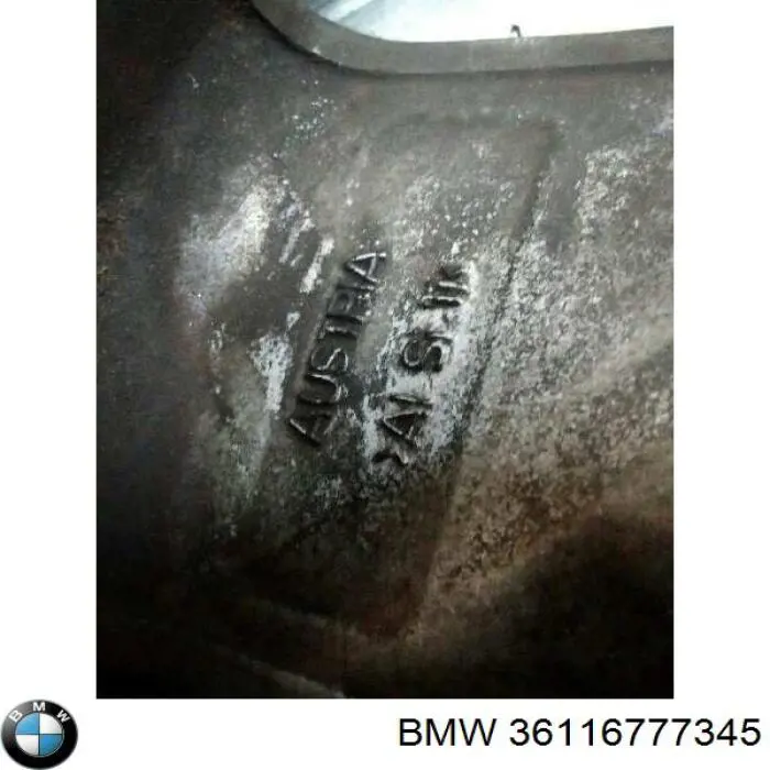 Comprar Llantas BMW 5  E61