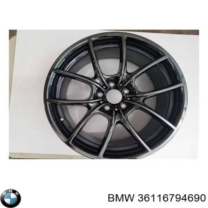 36116794690 BMW