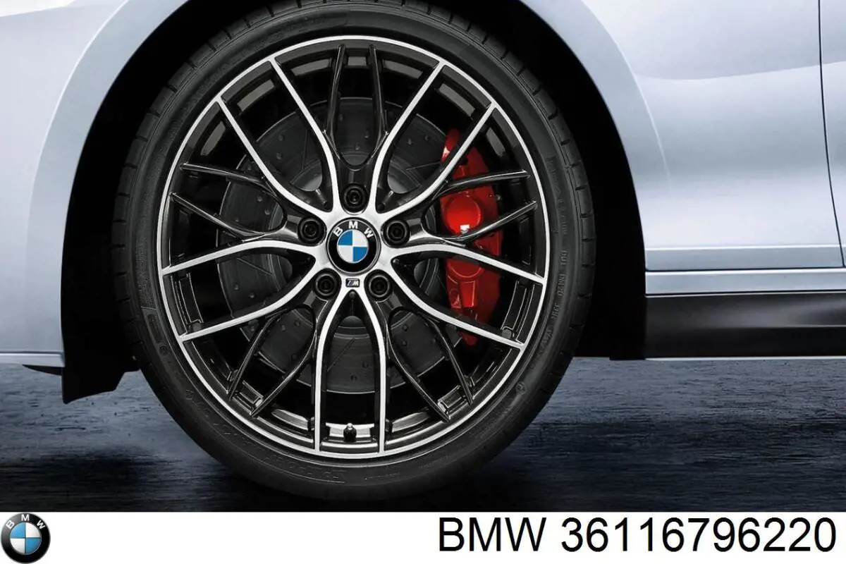  BMW 36116796220 precio, desde 679,54 EUR