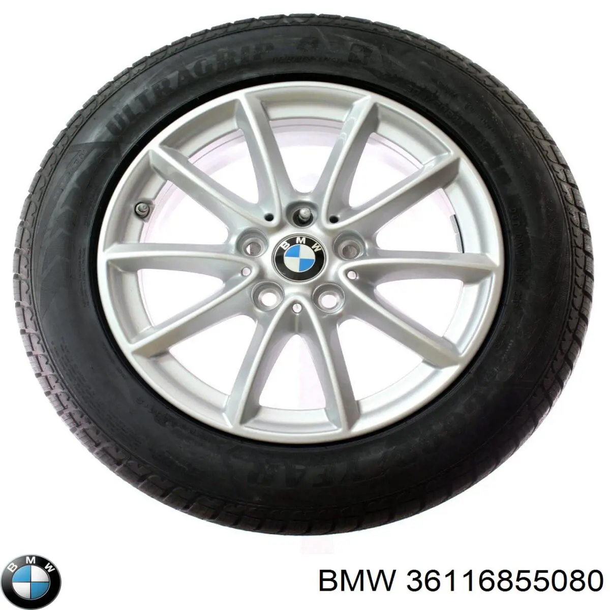 36116855080 BMW 