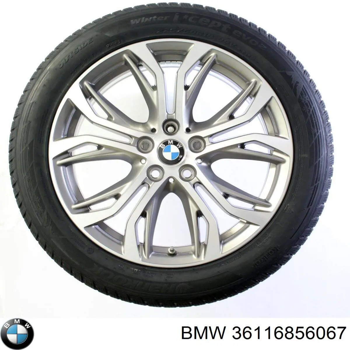 36116856067 BMW