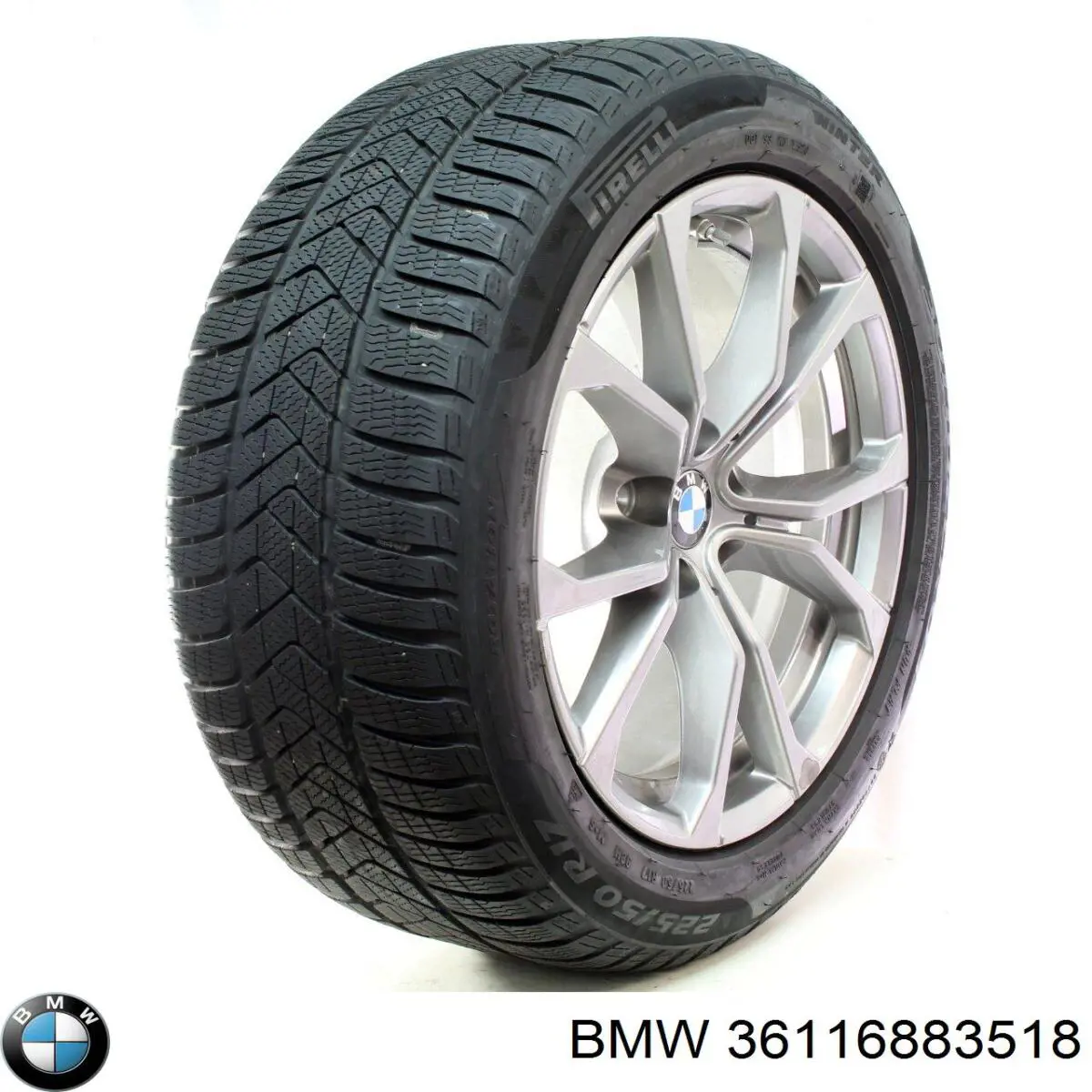  BMW 6883518 precio, desde 363,00 EUR