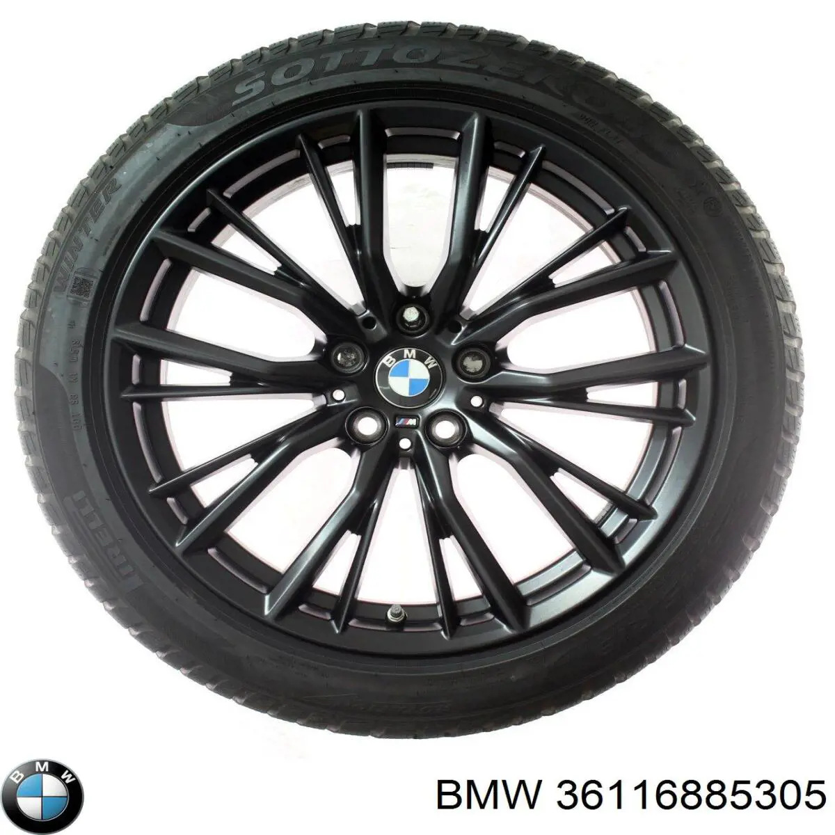  BMW 36116885305 precio, desde 609,10 EUR