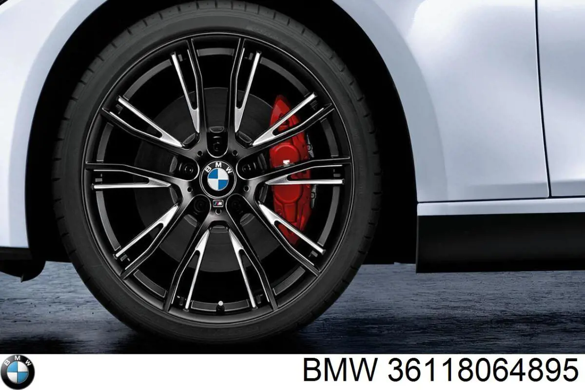 Rines BMW 36118064895 precio, desde 1063,01 EUR
