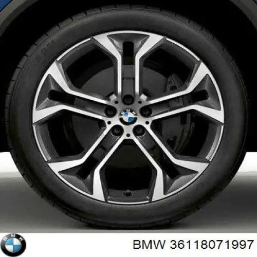 Rines BMW 36118071997 precio, desde 1292,93 EUR
