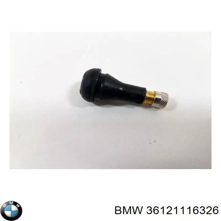 36121116326 BMW