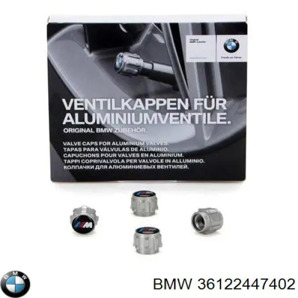 36122447402 BMW