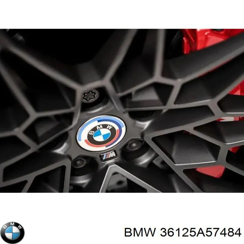 Juego de molduras ensanchadoras de guardabarros BMW 36125A57484 precio, desde 232,67 EUR