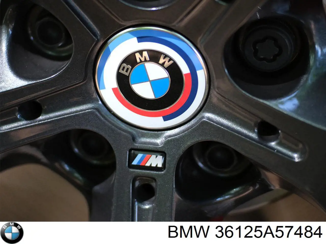 36125A57484 BMW