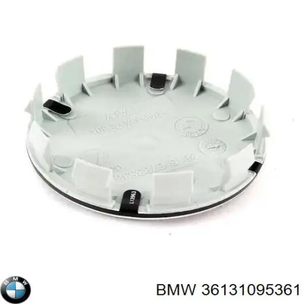 Tapa de rueda BMW 36131095361 precio, desde 6,05 EUR