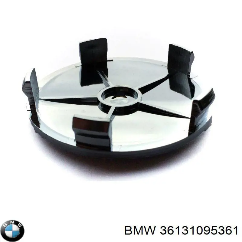 36131095361 BMW tapacubos de ruedas