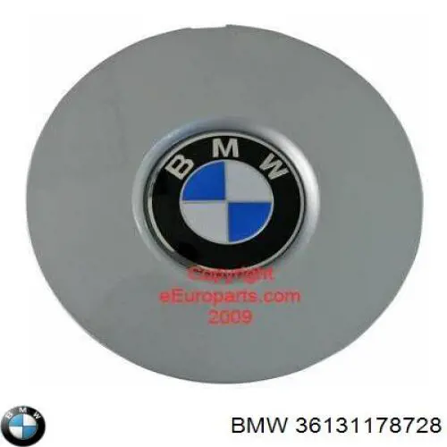 1178728 BMW 