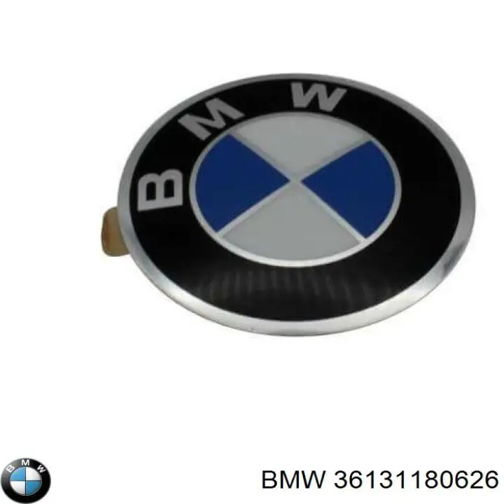  BMW 36131180626 precio, desde 17,44 EUR