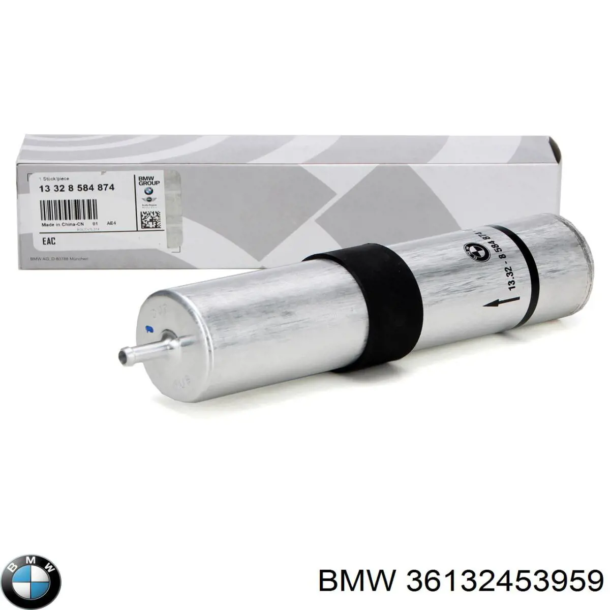 Comprar 36132453959 BMW Tornillos de rueda