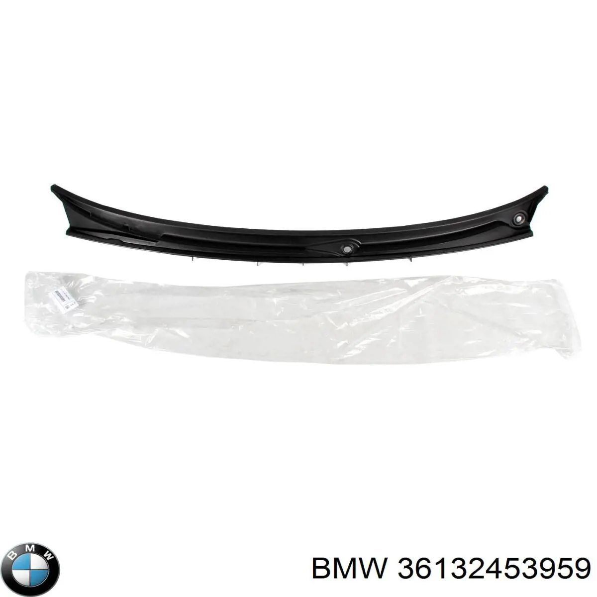 Perno de rueda BMW 36132453959