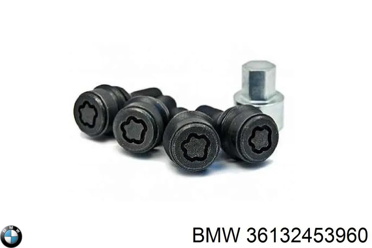 36132453960 BMW