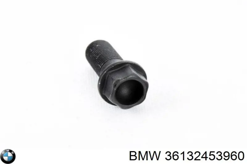 Comprar 36132453960 BMW Tornillos de rueda