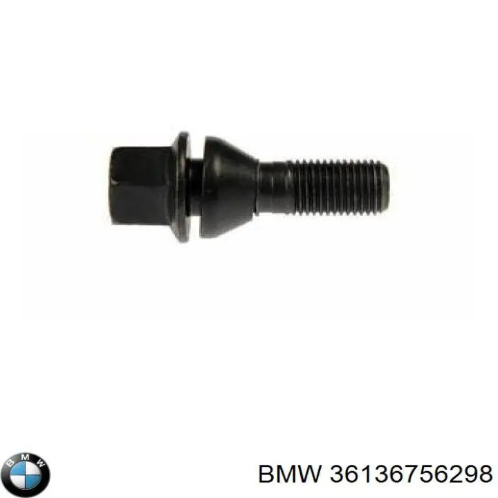 Comprar 36136756298 BMW Tornillos de rueda