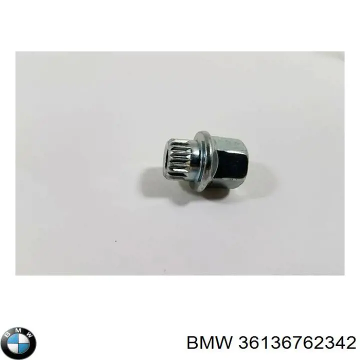 36136762342 BMW