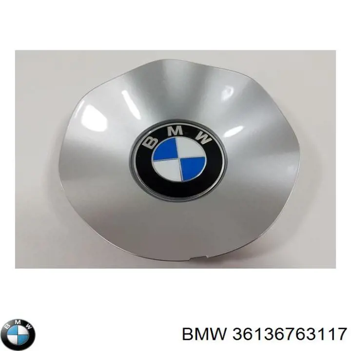 36136763117 BMW 