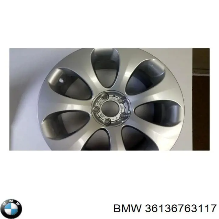  BMW 36136763117 precio, desde 64,90 EUR