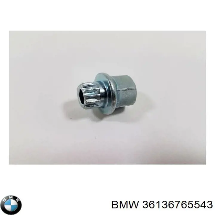 Comprar 36136765543 BMW 