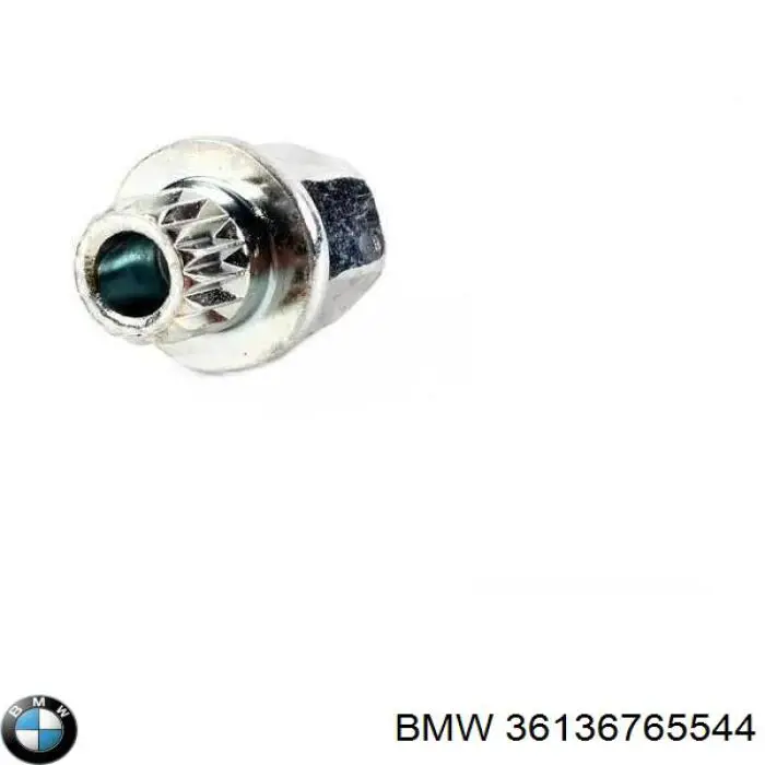 36136765544 BMW