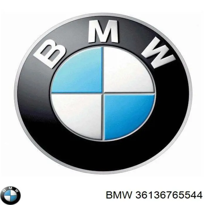 Comprar 36136765544 BMW 