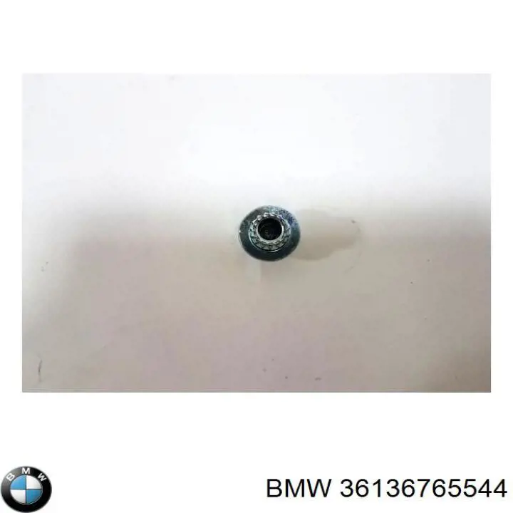  BMW 36136765544 precio, desde 22,45 EUR