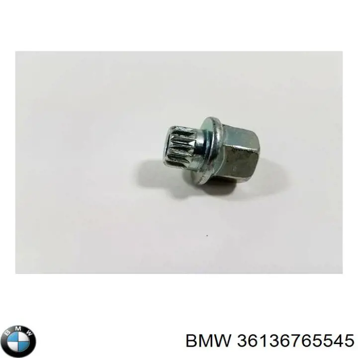  BMW 36136765545 precio, desde 13,78 EUR