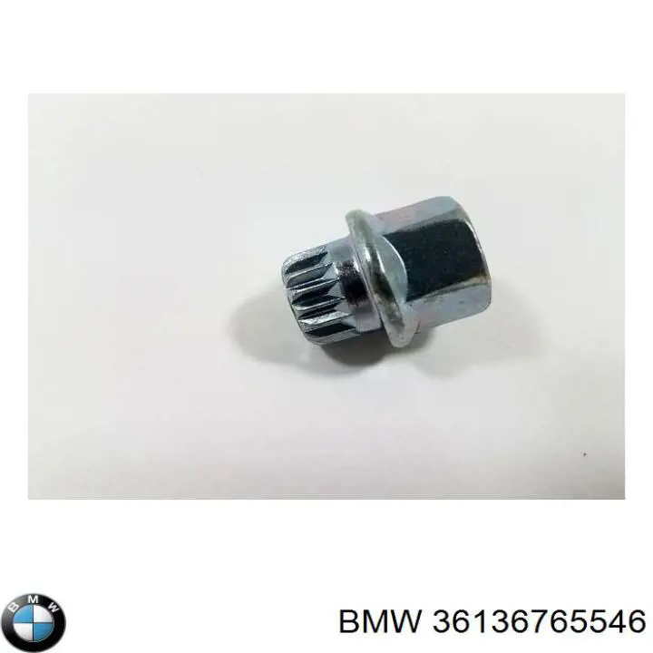 36131181253 BMW